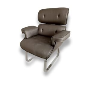 Cadeira Presidente Charles Eames