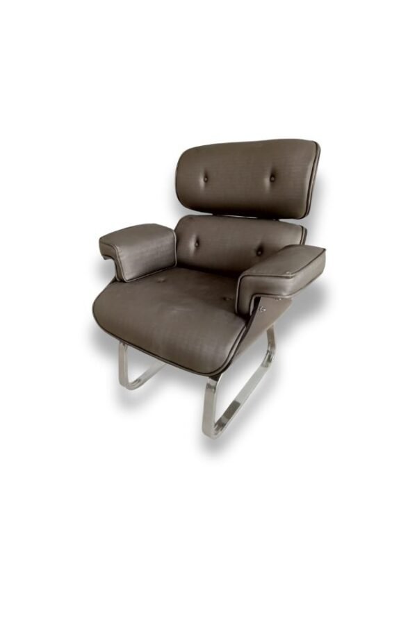 Cadeira Presidente Charles Eames