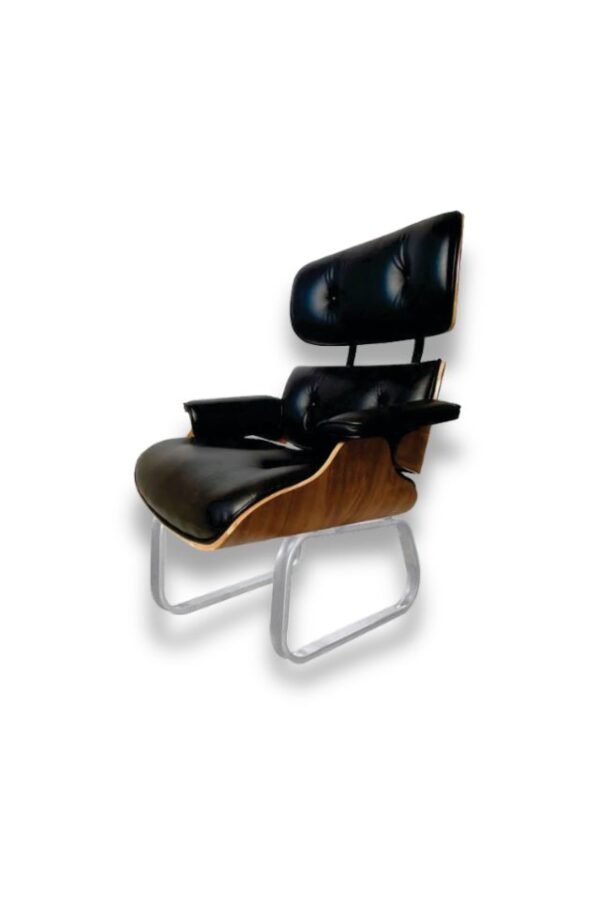 Cadeira Presidente Charles Eames - Imagem 2