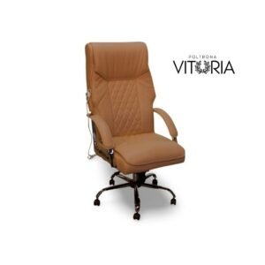 Poltrona Vitoria Super Presidente