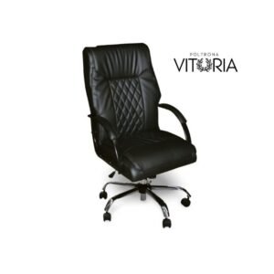Poltrona Vitoria Presidente