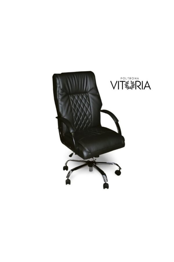 Poltrona Vitoria Presidente