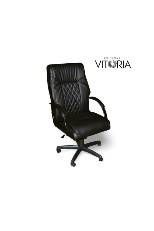 Poltrona Vitoria Presidente