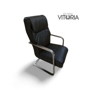 Poltrona Vitoria Base Contínua