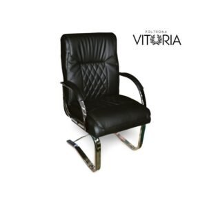 Poltrona Vitoria Interlocutor