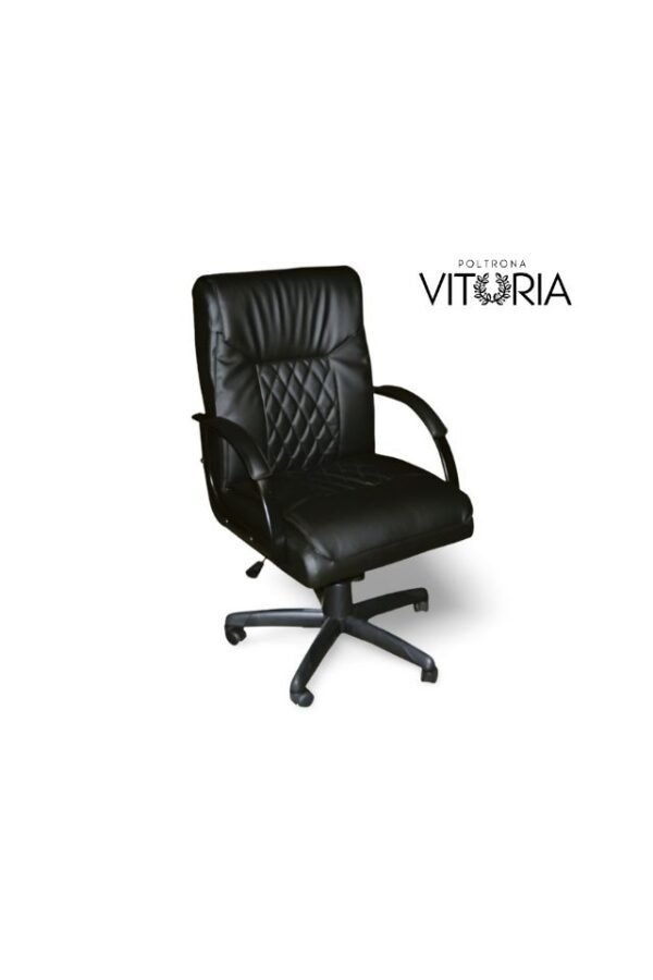 Poltrona Vitoria Diretor