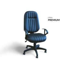 Cadeira Premium Presidente