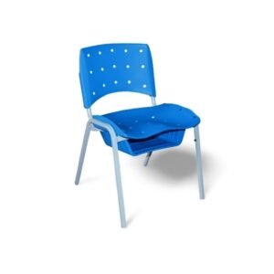 Cadeira Erechim Universitário Fixo