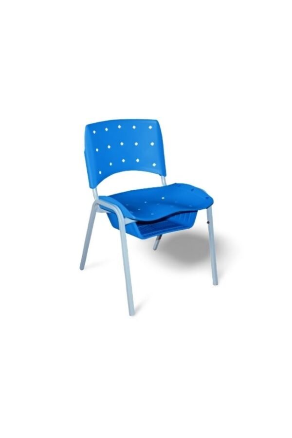 Cadeira Erechim Universitário Fixo