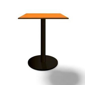 Mesa para Refeitório, Hotel e Praça de Alimentação