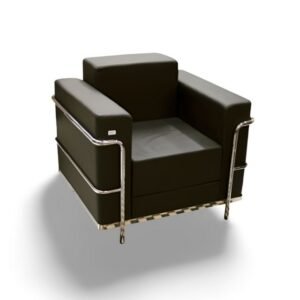 Le Cobusier 1 Lugar