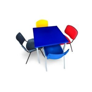 Conjunto de Estudo Grupal