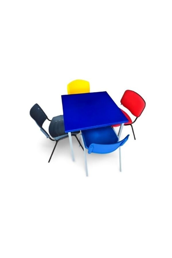 Conjunto de Estudo Grupal