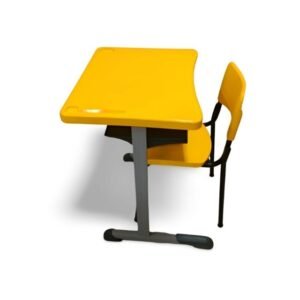 Conjunto Escolar Anatômico