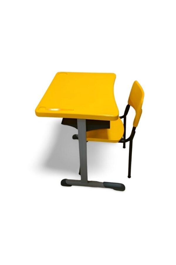 Conjunto Escolar Anatômico