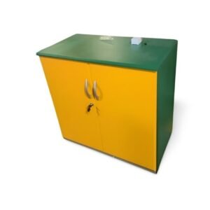 Armário Baixo com Duas Portas