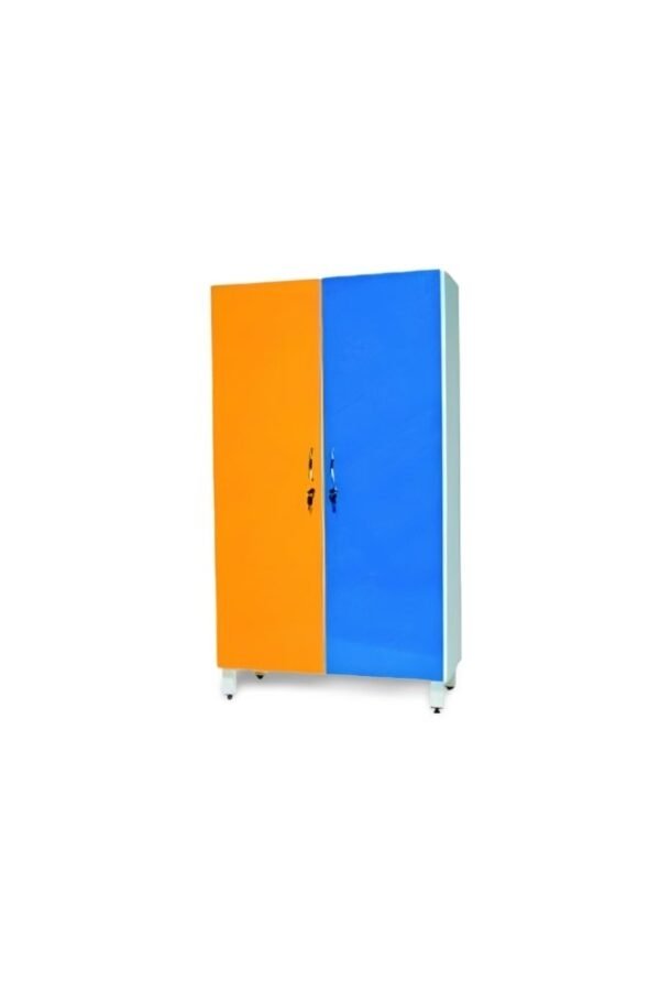 Armário Alto com 2 Portas