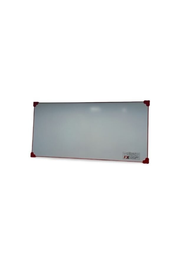 Quadro de Aço Cerâmico (PAC)