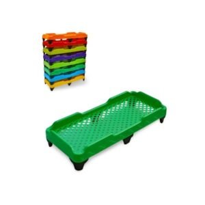 Cama de Repouso Infantil em Polipropileno