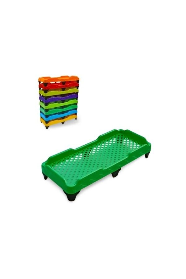 Cama de Repouso Infantil em Polipropileno